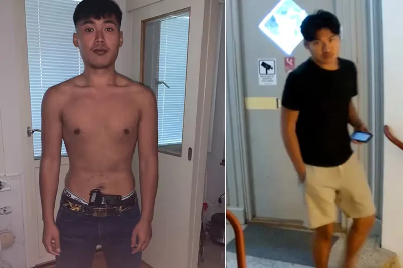 Nytt mordåtal mot tidigare livstidsdömde Eh Taw Lu Htoo Htoo
